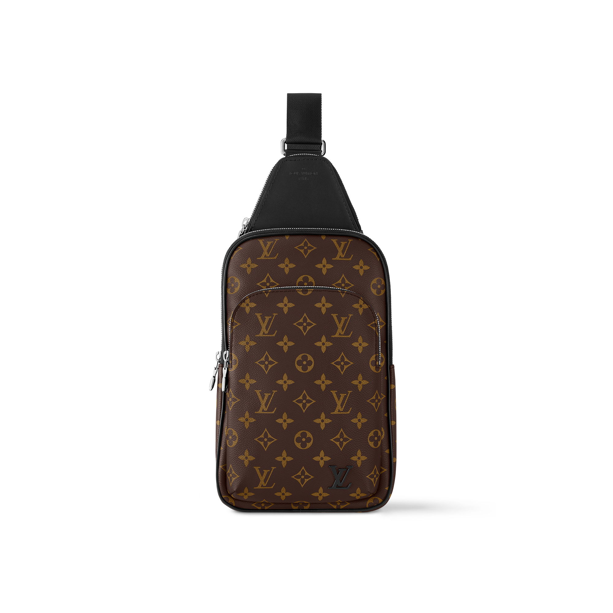 Grosse sacoche 2025 louis vuitton